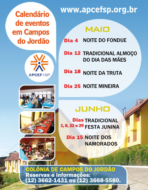 eventos campos